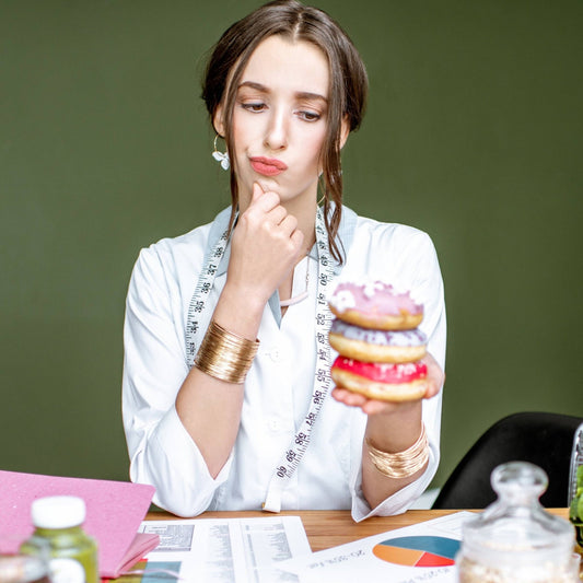 10 Nutrition Myths Debunked: What Science Really Says - Nutrition Squared