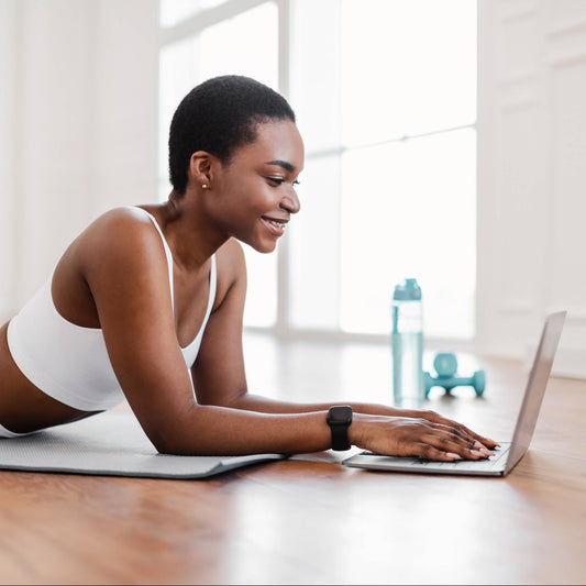 Health and Wellness: Integrating Fitness and Nutrition for Optimal Well-being - Nutrition Squared