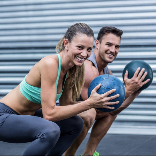 How Much Protein do I Need? - Nutrition Squared