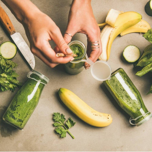 Mindful Eating 101: How to Enhance Your Relationship with Food - Nutrition Squared