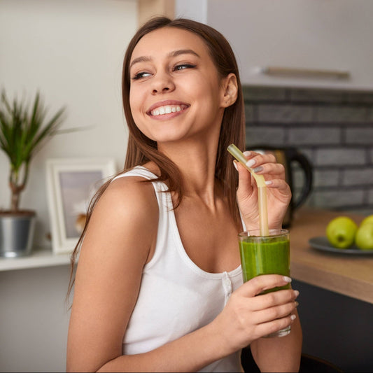 NSQ Superfood Smoothies - Nutrition Squared