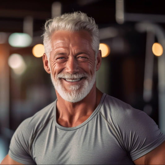Nutrition in Promoting Longevity - Nutrition Squared