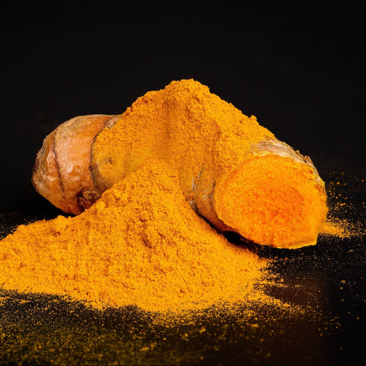 Unlocking the Secrets of Turmeric: Benefits, Uses, and Precautions - Nutrition Squared