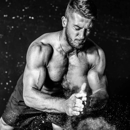 What to know before taking Amino Acids - Nutrition Squared