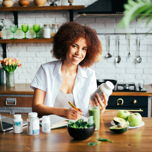 What's Your Nutrition IQ? Take the Quiz! - Nutrition Squared