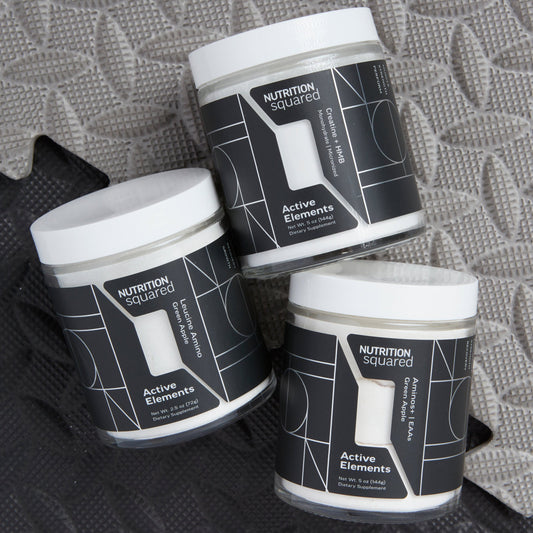 Active Elements Fitness Bundle