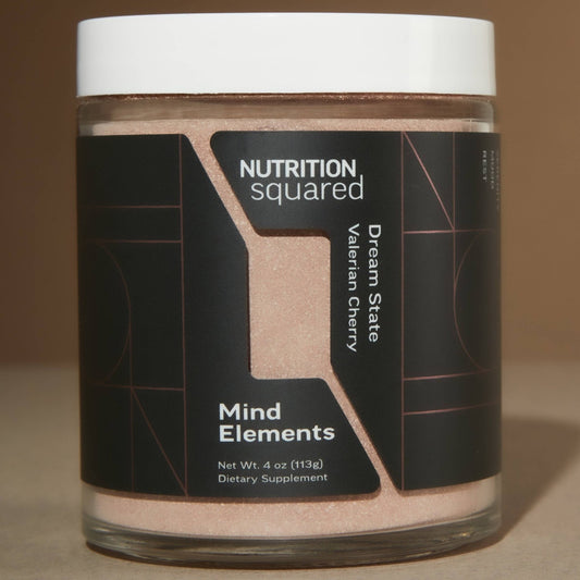 Dream State Mind Elements (36) Servings - Nutrition Squared