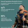 Longevity Greens Well Elements (36) Servings - Nutrition Squared